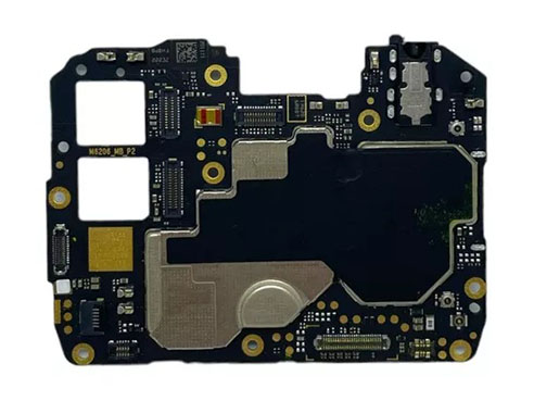 Placa Principal Motorola Moto G8 Power Lite XT2055