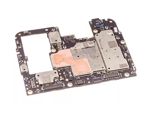Placa Principal Motorola Moto EDGE 30 XT2203-1
