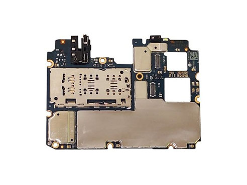 Placa Principal Motorola Moto G22 XT2231-5