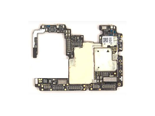 Placa Principal Motorola Moto EDGE 30 ULTRA 256GB XT2201-1