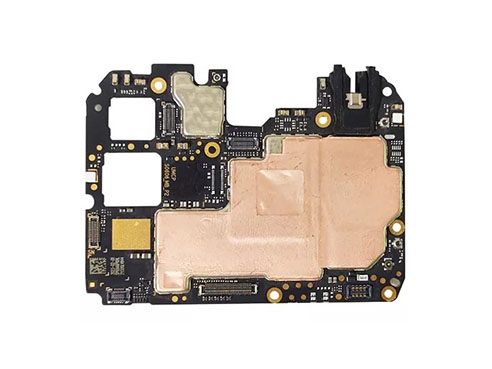 Placa Principal Motorola Moto E32 XT2227-1