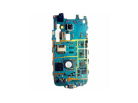 Placa Principal para Samsung G313ML Ace 4 Lite