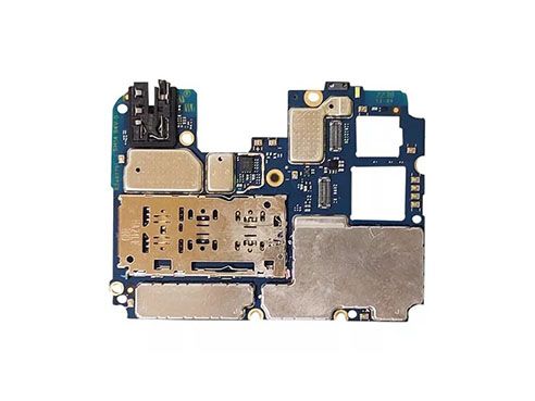 Placa Principal Motorola Moto G42 XT2233-1