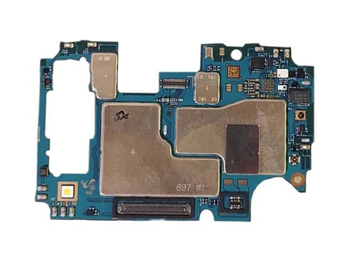 Placa Principal Samsung Galaxy A307 A30s 64/4Gb