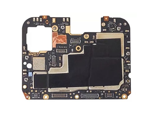 Placa Principal Motorola Moto EDGE 20 LITE XT2139-1