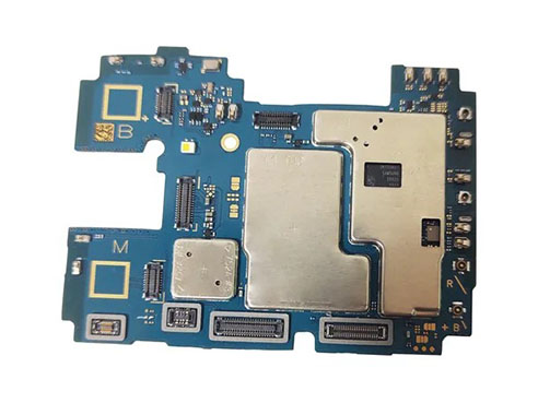 Placa Principal Samsung A14 5G A146