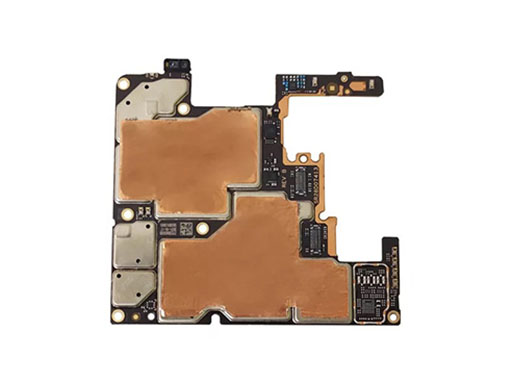 Placa Principal Motorola Moto EDGE 20 Pro XT2153-1