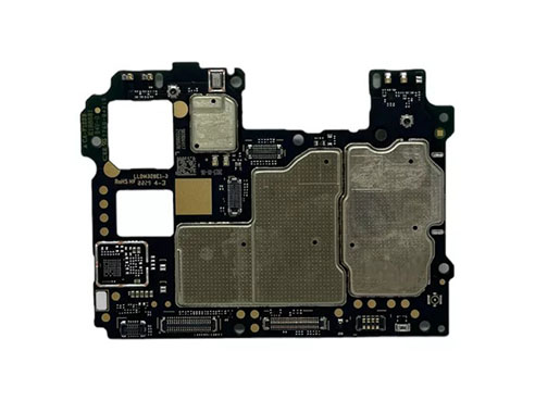 Placa Principal Motorola Moto G32 XT2235-1