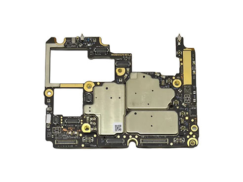 Placa Principal Motorola Moto EDGE 40 Pro XT2301 256/12gb