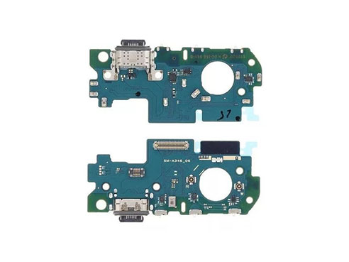 Placa de Carga Samsung A34