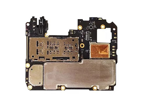 Placa Principal Motorola Moto E22 XT2239-17 32/2GB