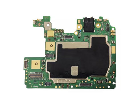 Placa Principal Motorola Moto G60S XT2133-1