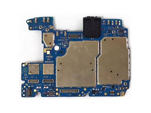 Placa Principal Motorola Moto G20 64GB XT2128-1