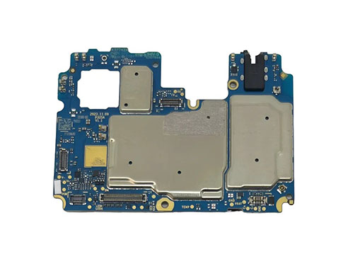 Placa Principal Motorola Moto G24 Xt2423