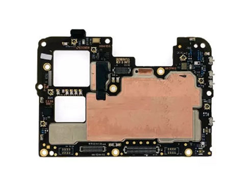 Placa Principal Motorola Moto EDGE 30 NEO XT2245-1