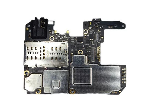 Placa Principal Motorola Moto G41 128GB XT2167-1