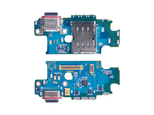 Placa de Carga Samsung S25 PLUS S936 ORIGINAL