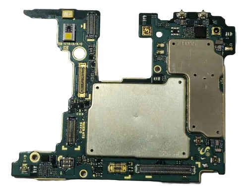 Placa Principal Samsung S20 FE 5G G781b 128/6GB