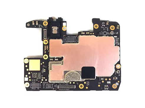 Placa Principal Motorola Moto E40 XT2159-2 / XT2159-1
