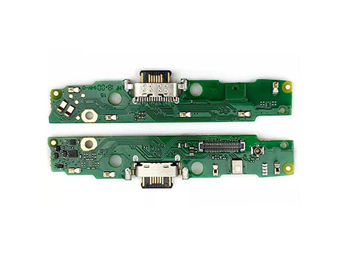 Placa de Carga Motorola Moto G7 Power