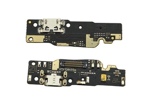 Placa de Carga Xiaomi Note 6 Pro