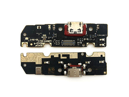 Placa de Carga Motorola Moto E5 / G6 Play