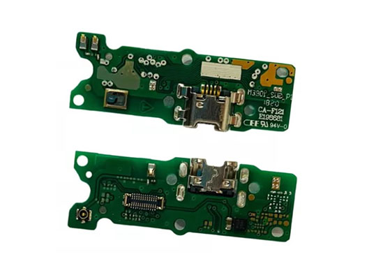 Placa de Carga Motorola Moto E6 Play XT2029