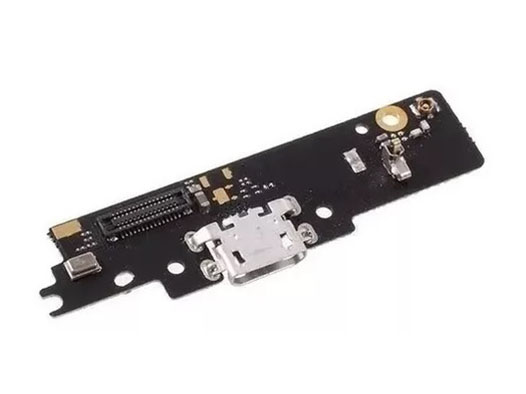 Placa de Carga Motorola Moto G4 Play