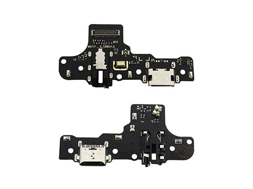 Placa de Carga Samsung A21