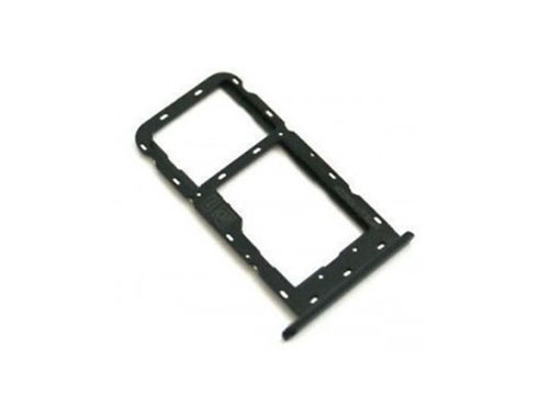 Bandeja Porta SIM Motorola Moto G7 Play - XT1952