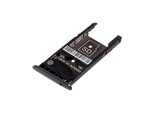 Bandeja Porta SIM Motorola Moto G5 Plus - XT1680