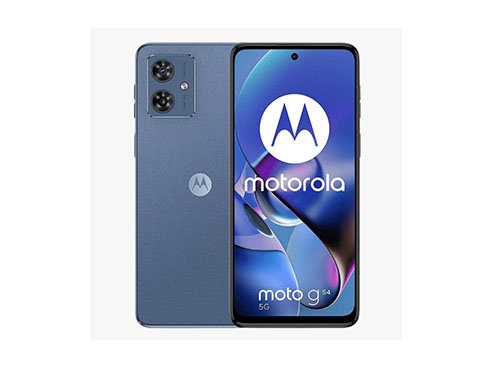 Telefono Celular Motorola Moto Moto G54 5G 256/8GB