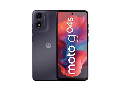 Telefono Celular Motorola Moto G04s 256/4GB