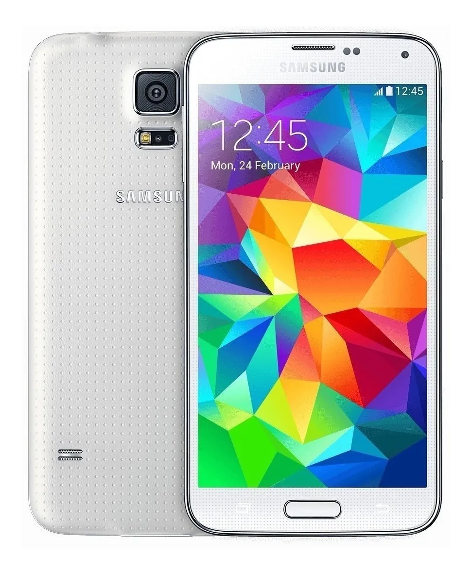Telefono Celular Samsung S5 16/2GB