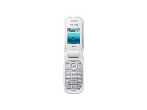 Telefono Celular Samsung e1272
