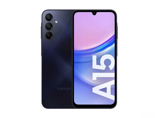 Telefono Celular Samsung  A15 128/4GB