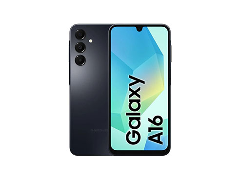 Telefono Celular Samsung A16 128/4GB