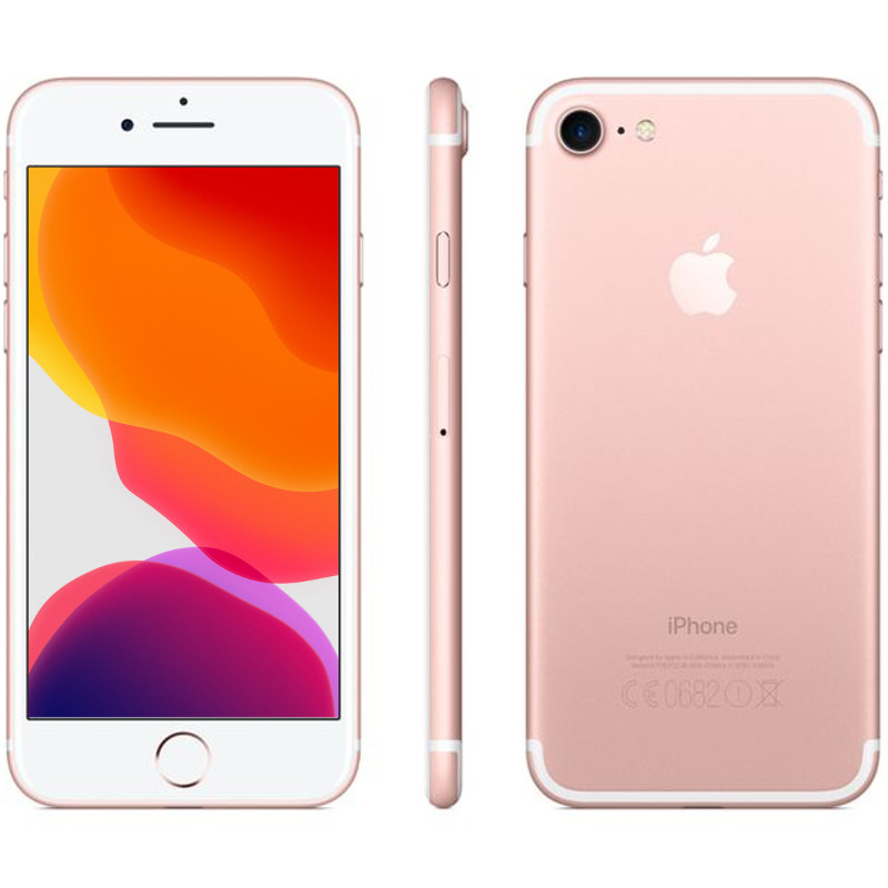 Telefono Celular Iphone 7 128gb Reacondicionado