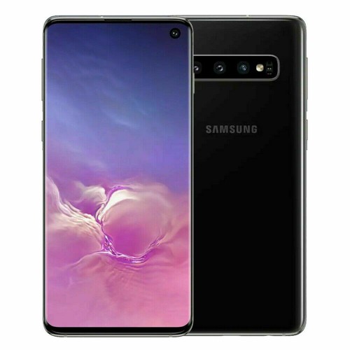 Telefono Celular Samsung S10 Plus 128/8 Reacondicionado
