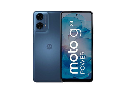 Telefono Celular Motorola Moto G24 Power 256/8GB