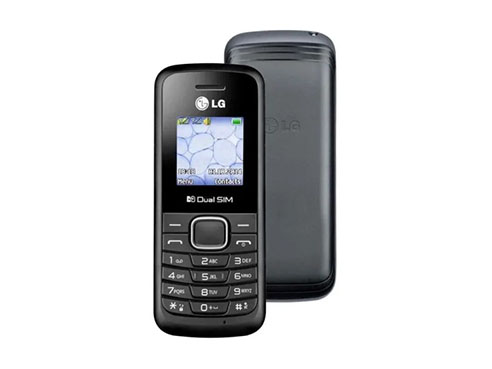 Telefono Celular LG B220 3G