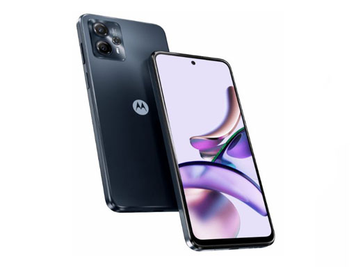 Telefono Celular Motorola Moto G13 128,64/4GB Reacondicionado