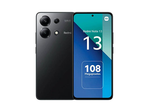 Telefono Celular Xiaomi Note 13 128/8GB