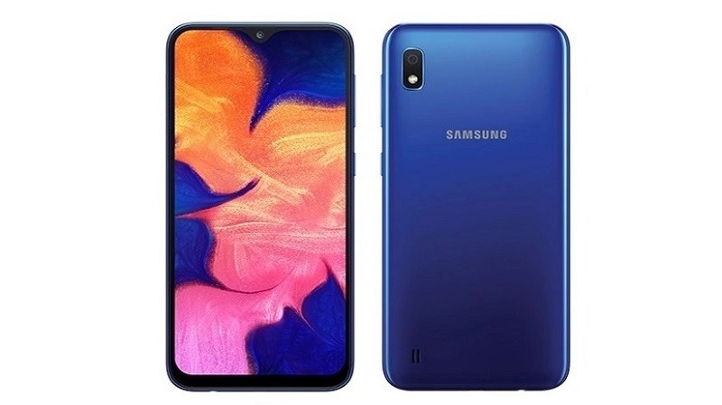 Telefono Celular Samsung A10 32/2GB Reacondicionado