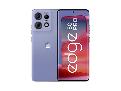 Telefono Celular Motorola Moto EDGE 50 PRO 5G 512/12GB