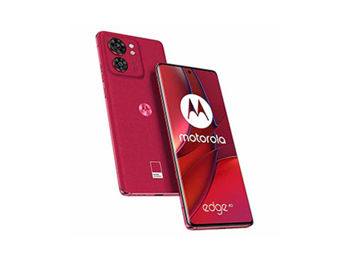 Telefono Celular Motorola Moto Edge 40 256/8gb USADO