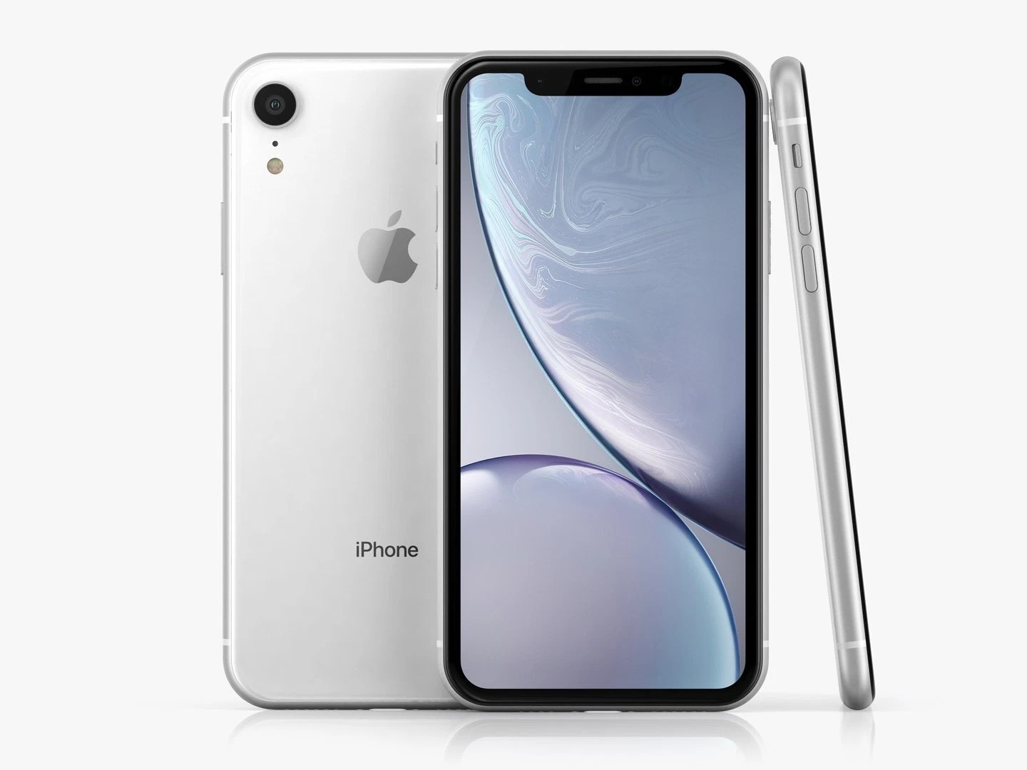 Telefono Celular Iphone XR 64gb TESTER