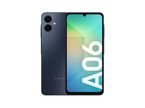 Telefono Celular Samsung A06 128/4GB