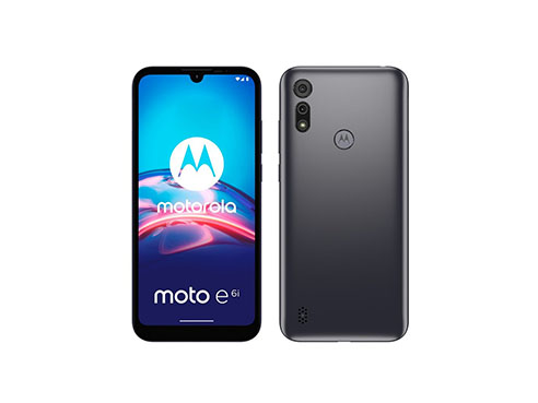 Telefono Celular Motorola Moto E6i 32/2GB Reacondicionado