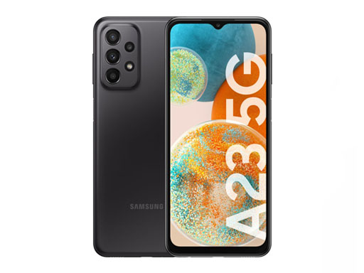 Telefono Celular Samsung A23 5G 128/4GB